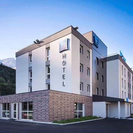 Ibis Budget Sallanches Exterior photo